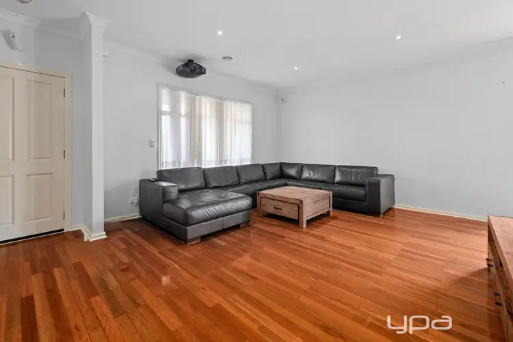 Fifth view of Homely house listing, 59 Allenby Road, Hillside VIC 3037