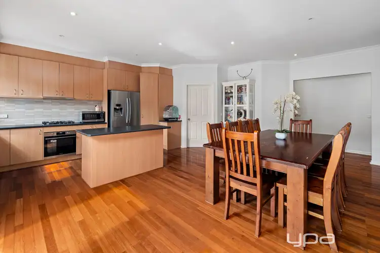 Sixth view of Homely house listing, 59 Allenby Road, Hillside VIC 3037