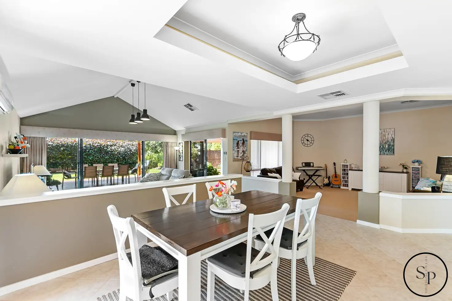 Main view of Homely house listing, 11 Tallas Road, Silver Sands WA 6210