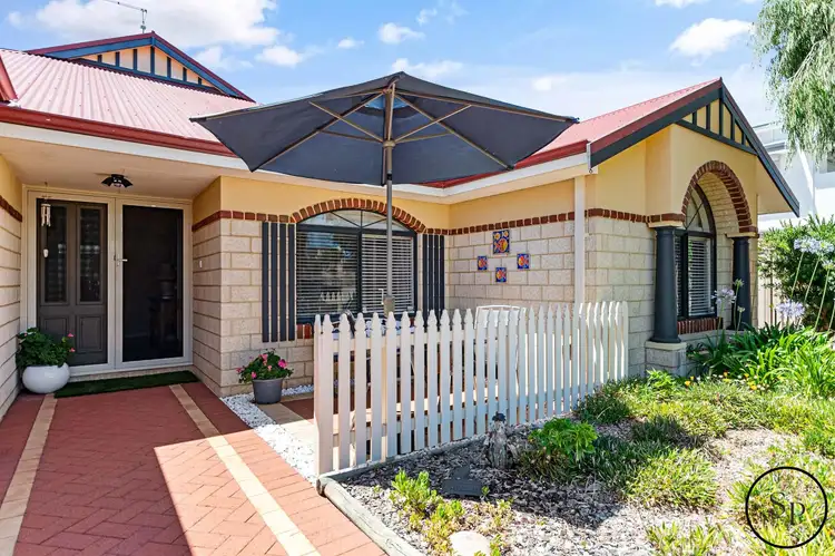 Third view of Homely house listing, 11 Tallas Road, Silver Sands WA 6210