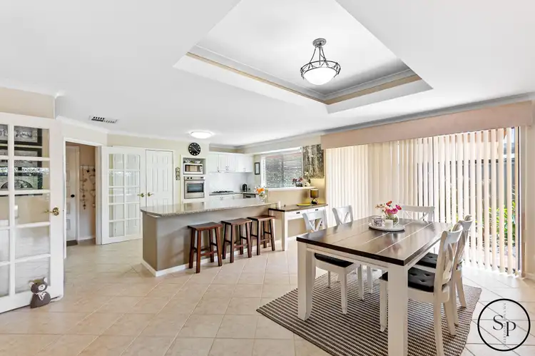 Fifth view of Homely house listing, 11 Tallas Road, Silver Sands WA 6210