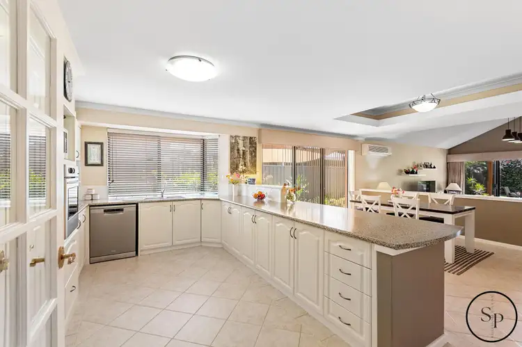 Sixth view of Homely house listing, 11 Tallas Road, Silver Sands WA 6210