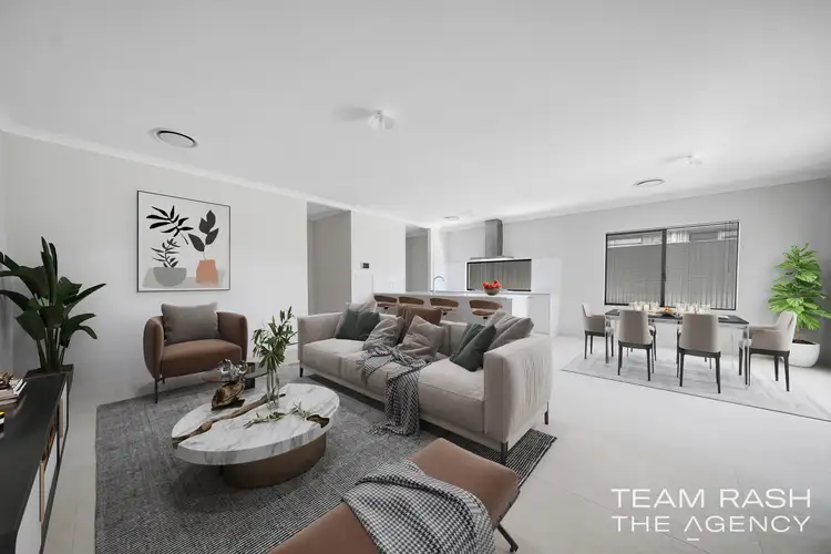 Fourth view of Homely house listing, 12 Wylde Boulevard, Bullsbrook WA 6084