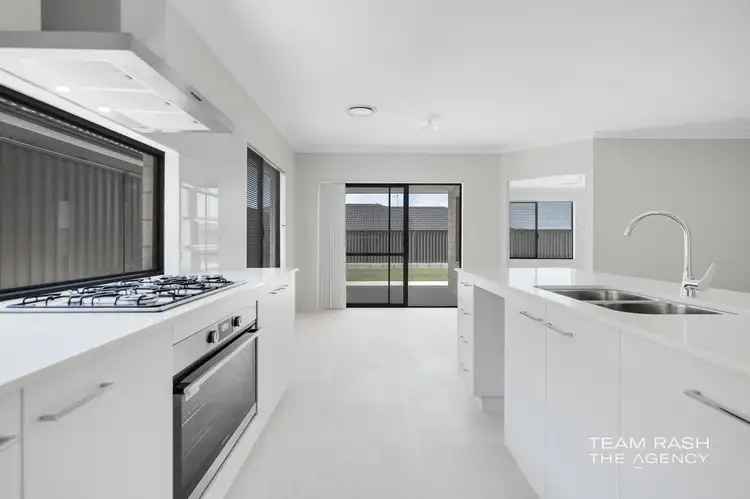 Sixth view of Homely house listing, 12 Wylde Boulevard, Bullsbrook WA 6084