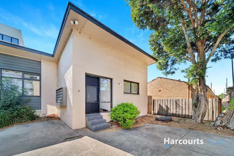 11/57 Clow Street, Dandenong VIC 3175
