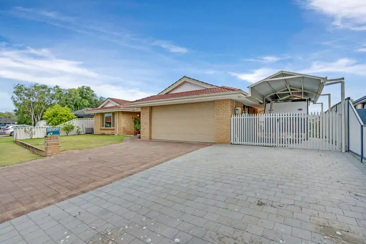 11 Cardinal Crescent, West Busselton WA 6280