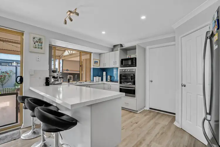 Fourth view of Homely house listing, 11 Cardinal Crescent, West Busselton WA 6280