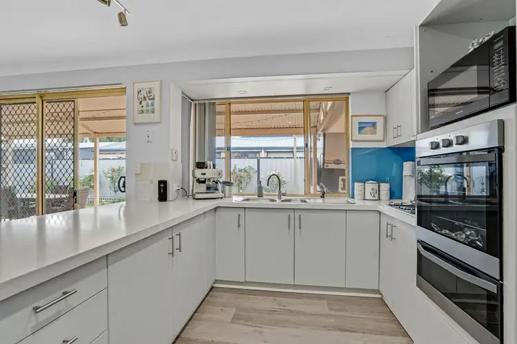 Fifth view of Homely house listing, 11 Cardinal Crescent, West Busselton WA 6280
