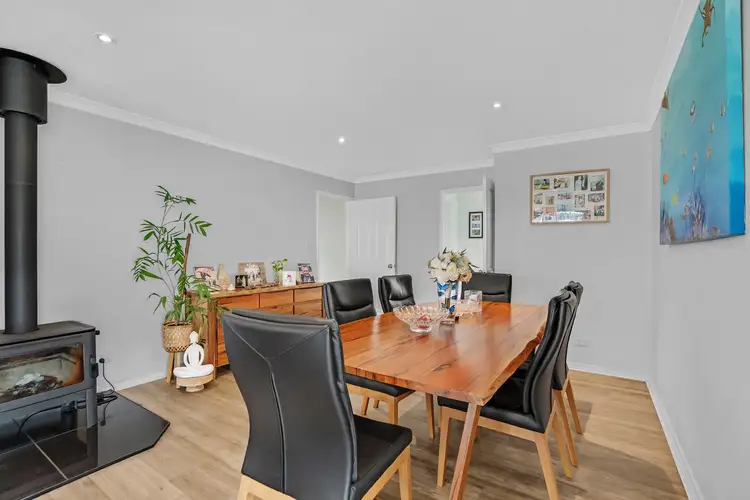 Sixth view of Homely house listing, 11 Cardinal Crescent, West Busselton WA 6280