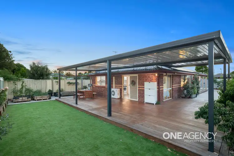 65 St Anthony Court, Seabrook VIC 3028