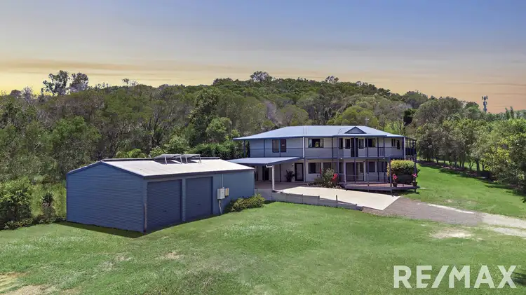 Main view of Homely house listing, 67 McCarthy Drive, Craignish QLD 4655
