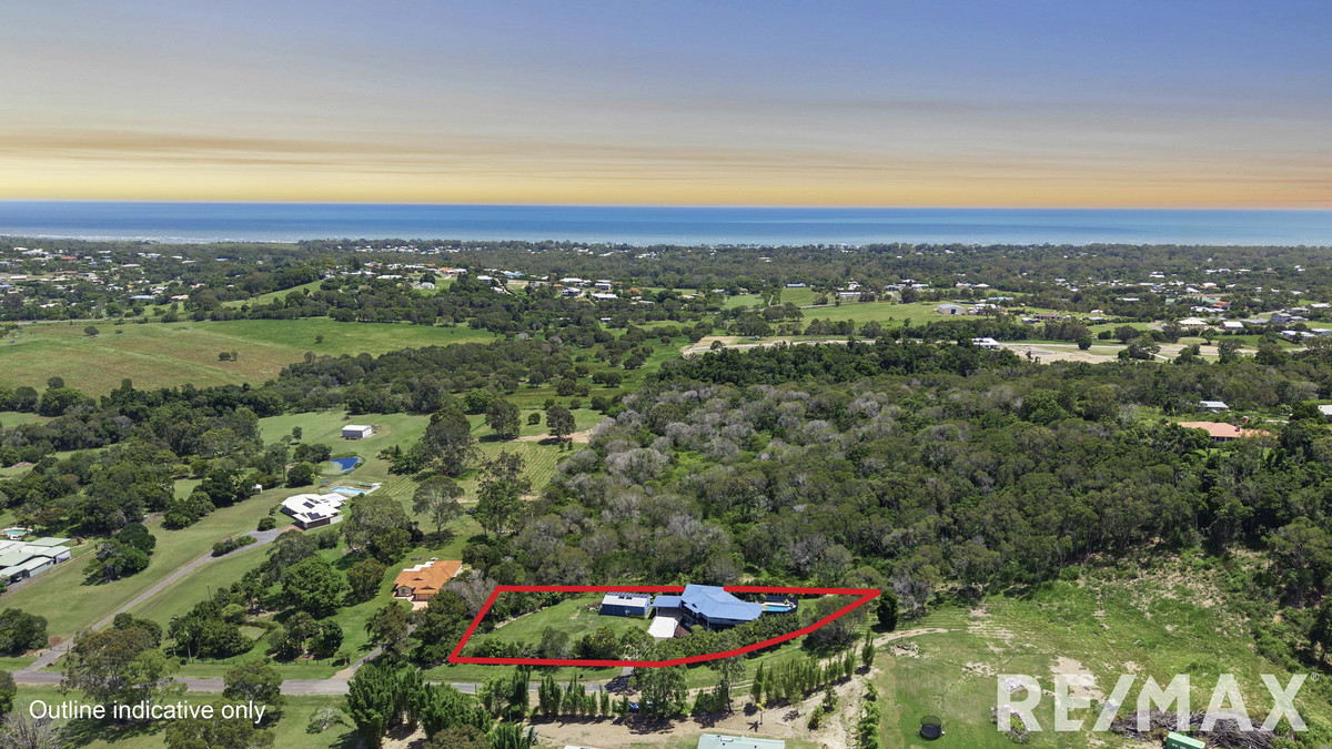 Second view of Homely house listing, 67 McCarthy Drive, Craignish QLD 4655
