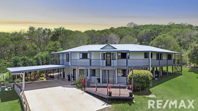 Fourth view of Homely house listing, 67 McCarthy Drive, Craignish QLD 4655