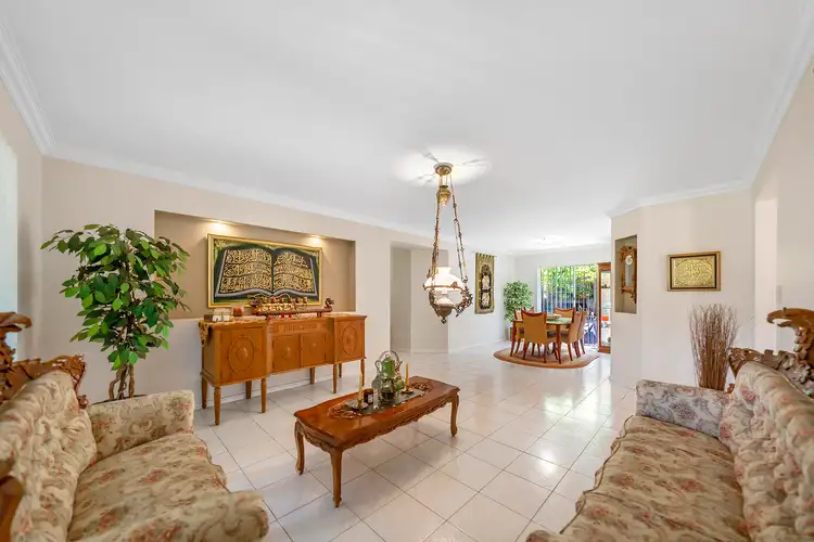Third view of Homely house listing, 41 Stanfield Drive, Upper Coomera QLD 4209