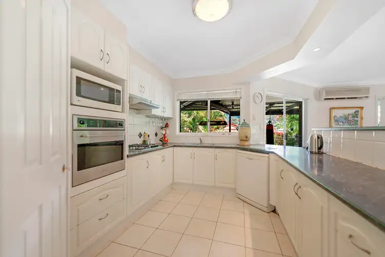 Sixth view of Homely house listing, 41 Stanfield Drive, Upper Coomera QLD 4209