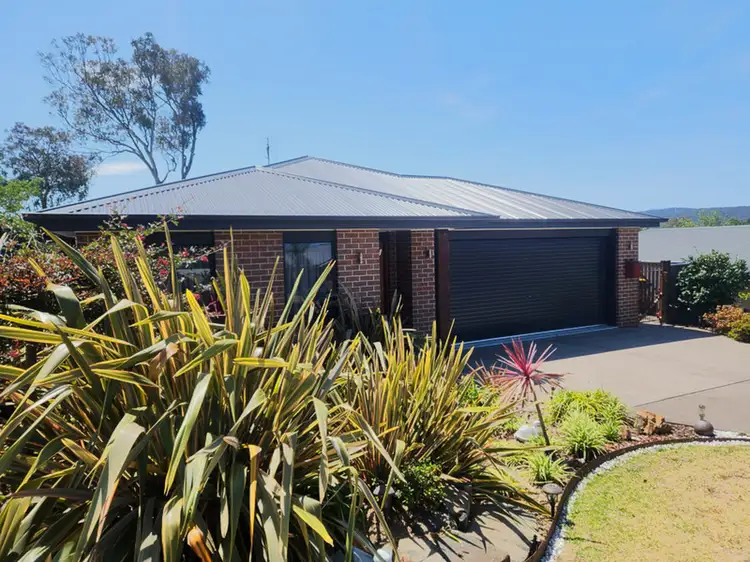 12 Millbank Way, Bega NSW 2550