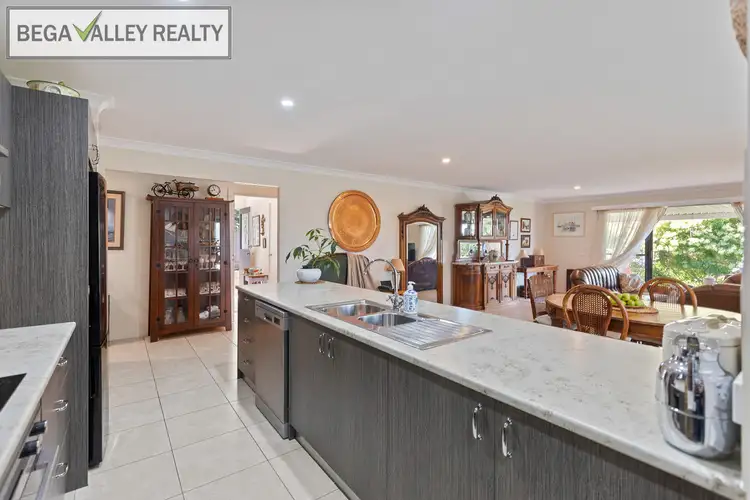 Sixth view of Homely house listing, 12 Millbank Way, Bega NSW 2550