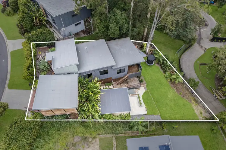 Second view of Homely house listing, 12 Birdwing Forest Place, Buderim QLD 4556
