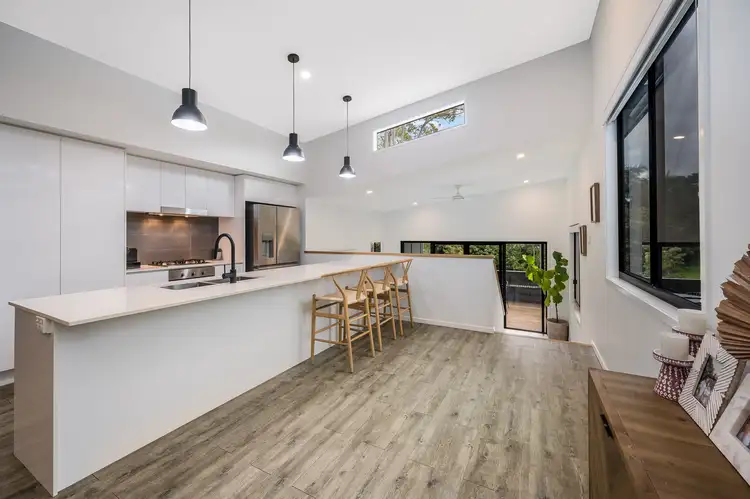 Fifth view of Homely house listing, 12 Birdwing Forest Place, Buderim QLD 4556