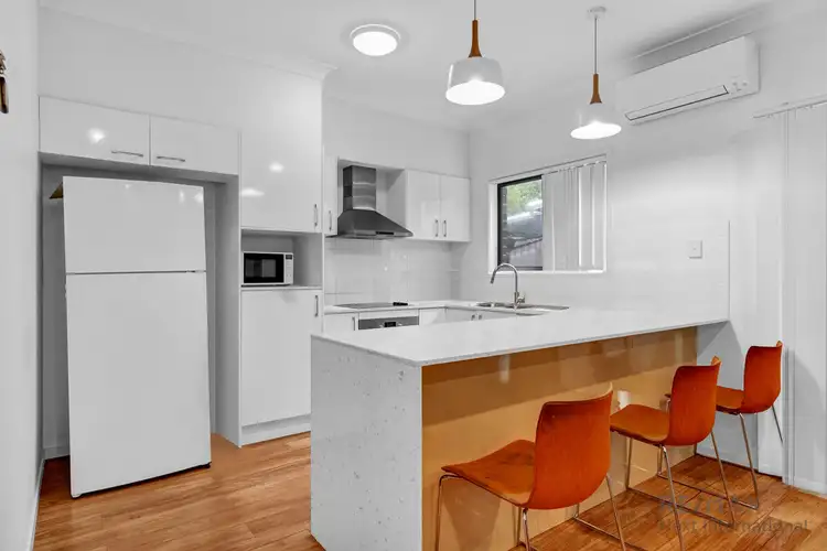 Fourth view of Homely townhouse listing, 15/702 Trouts Road, Aspley QLD 4034