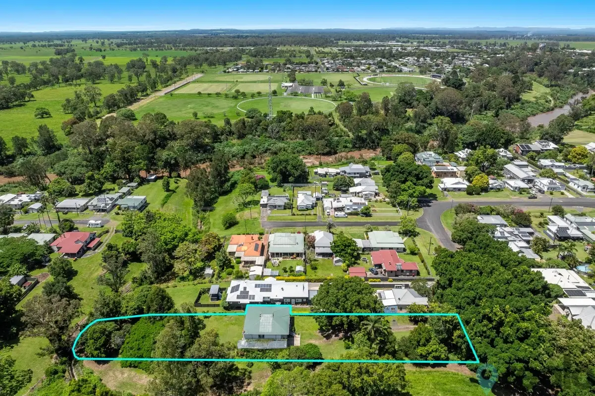 Main view of Homely house listing, 39 East Street, Casino NSW 2470