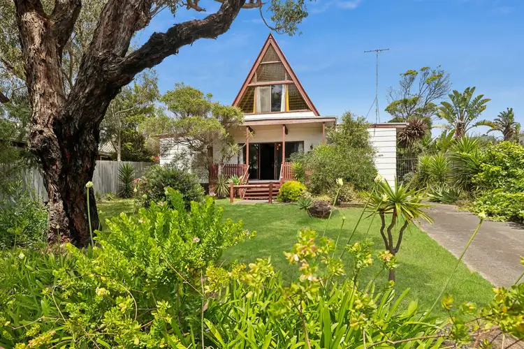 Second view of Homely house listing, 9 Carnarvon Avenue, Jan Juc VIC 3228