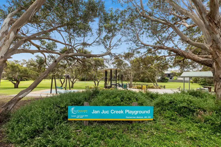 Fifth view of Homely house listing, 9 Carnarvon Avenue, Jan Juc VIC 3228