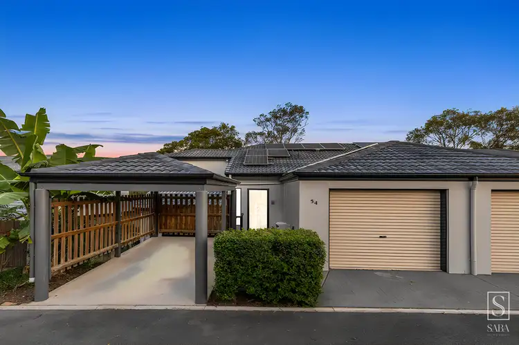 54/250 Sumners Road, Riverhills QLD 4074