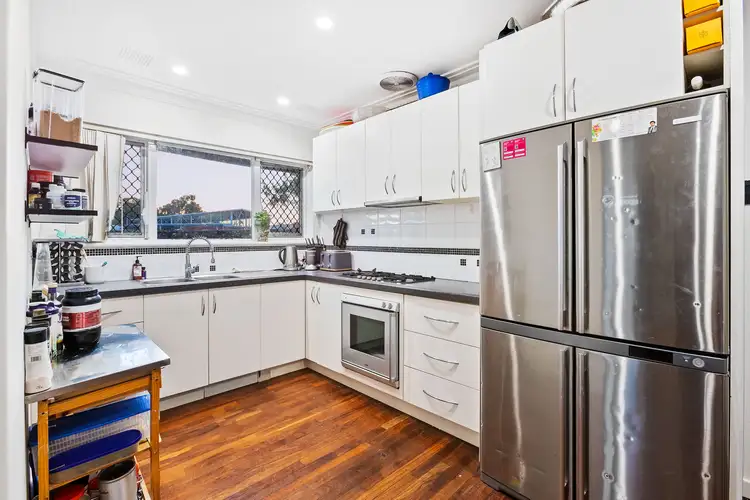 Second view of Homely unit listing, Address available on request