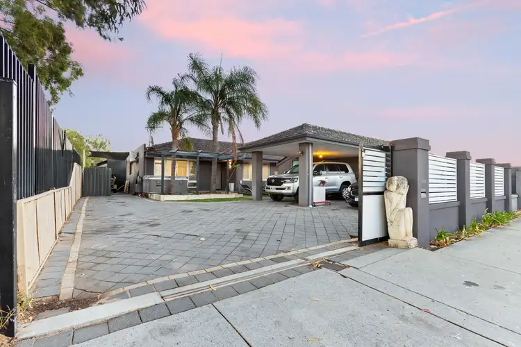 Seventh view of Homely unit listing, Address available on request