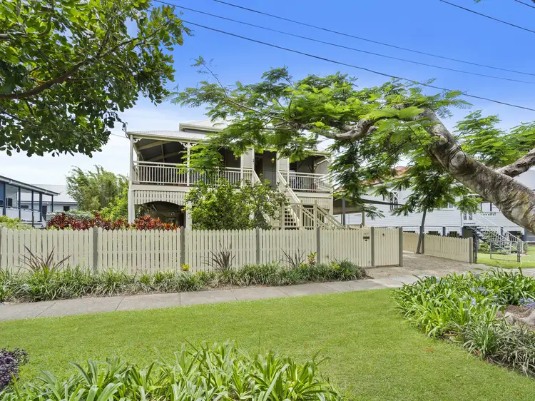 47 Kate Street