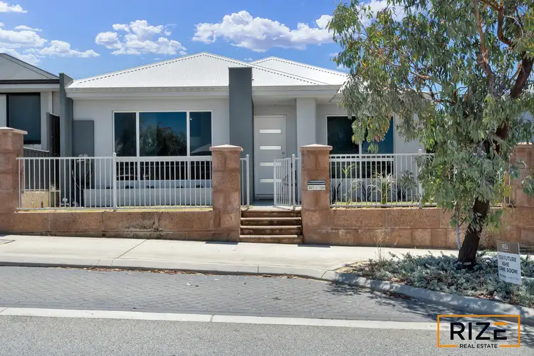 341 Grandis Boulevard, Banksia Grove WA 6031