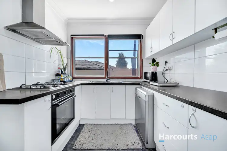 Main view of Homely unit listing, 137 Power Road, Doveton VIC 3177