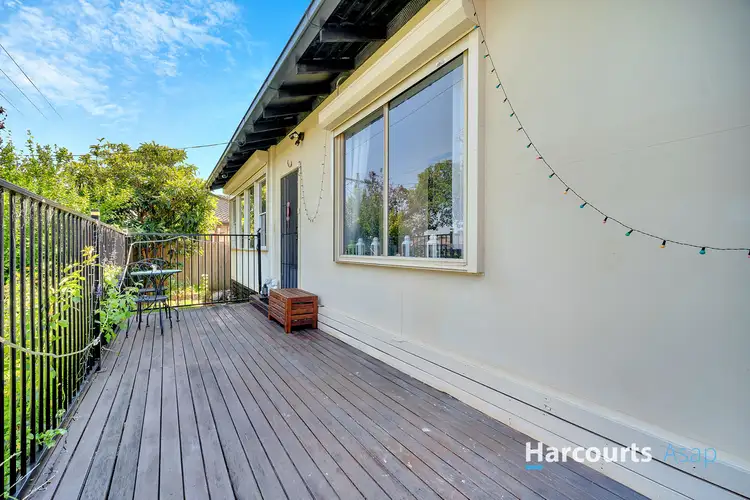 Second view of Homely unit listing, 137 Power Road, Doveton VIC 3177