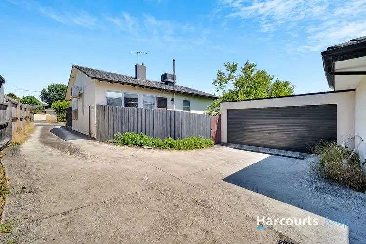 Third view of Homely unit listing, 137 Power Road, Doveton VIC 3177