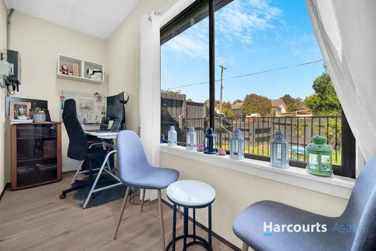 Fourth view of Homely unit listing, 137 Power Road, Doveton VIC 3177