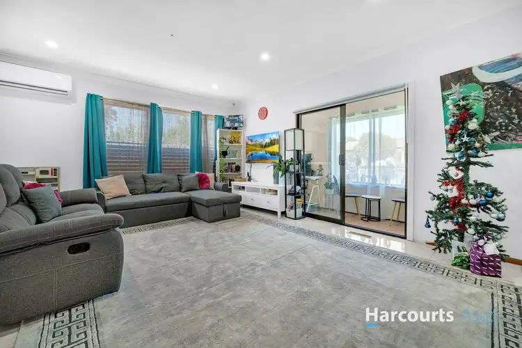 Fifth view of Homely unit listing, 137 Power Road, Doveton VIC 3177