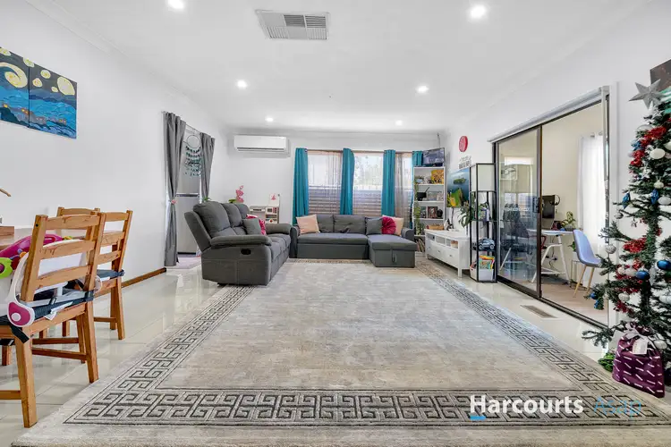 Sixth view of Homely unit listing, 137 Power Road, Doveton VIC 3177