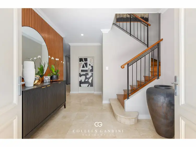 Third view of Homely house listing, 10 Drew Road, Ardross WA 6153