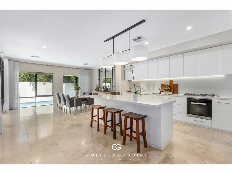 Fourth view of Homely house listing, 10 Drew Road, Ardross WA 6153