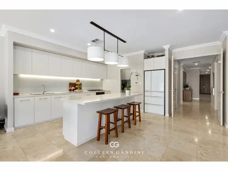 Fifth view of Homely house listing, 10 Drew Road, Ardross WA 6153