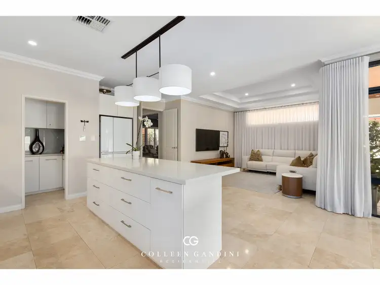 Sixth view of Homely house listing, 10 Drew Road, Ardross WA 6153