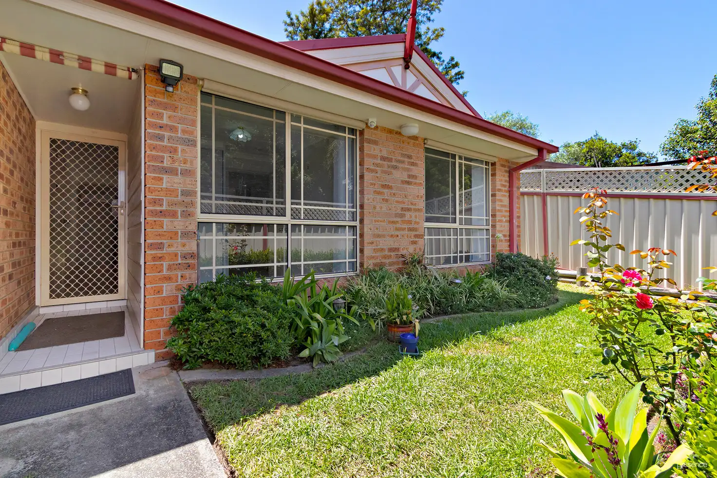 Main view of Homely villa listing, 4/104 Main Road, Speers Point NSW 2284