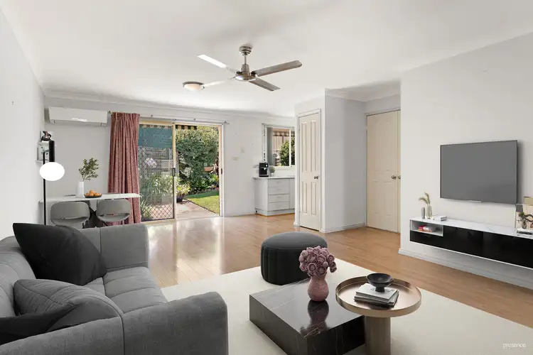 Second view of Homely villa listing, 4/104 Main Road, Speers Point NSW 2284