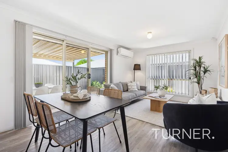 Fifth view of Homely house listing, 54 Glenora Drive, Ingle Farm SA 5098