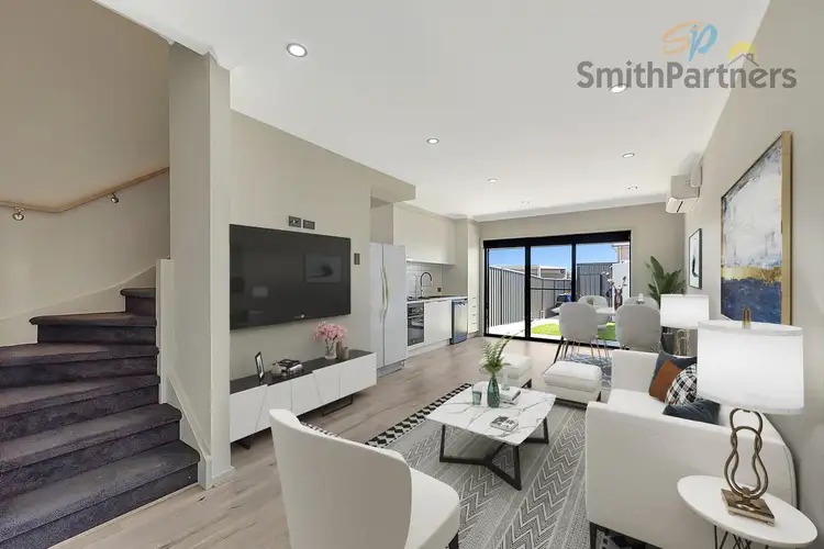 54 Broadwater Place