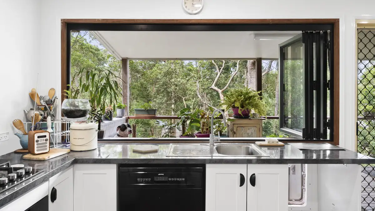 Main view of Homely house listing, 8 Reservoir Road, Landsborough QLD 4550