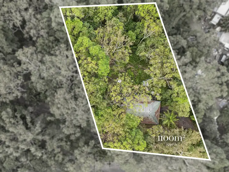 Second view of Homely house listing, 8 Reservoir Road, Landsborough QLD 4550