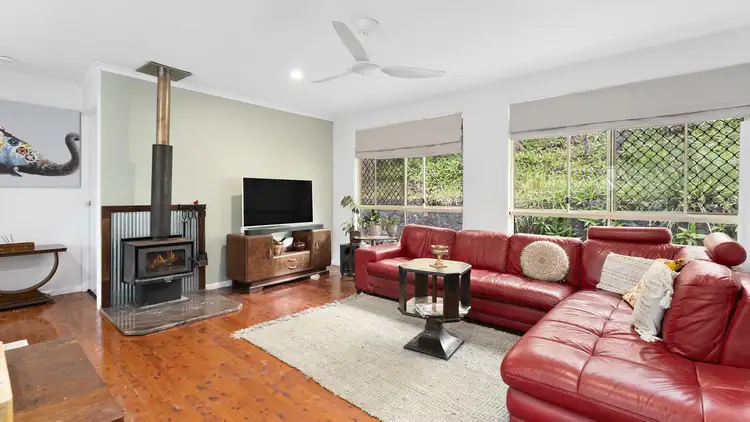 Fifth view of Homely house listing, 8 Reservoir Road, Landsborough QLD 4550