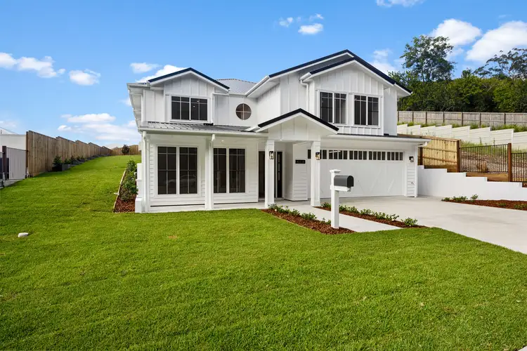 11 Latitude Place, Palmwoods QLD 4555
